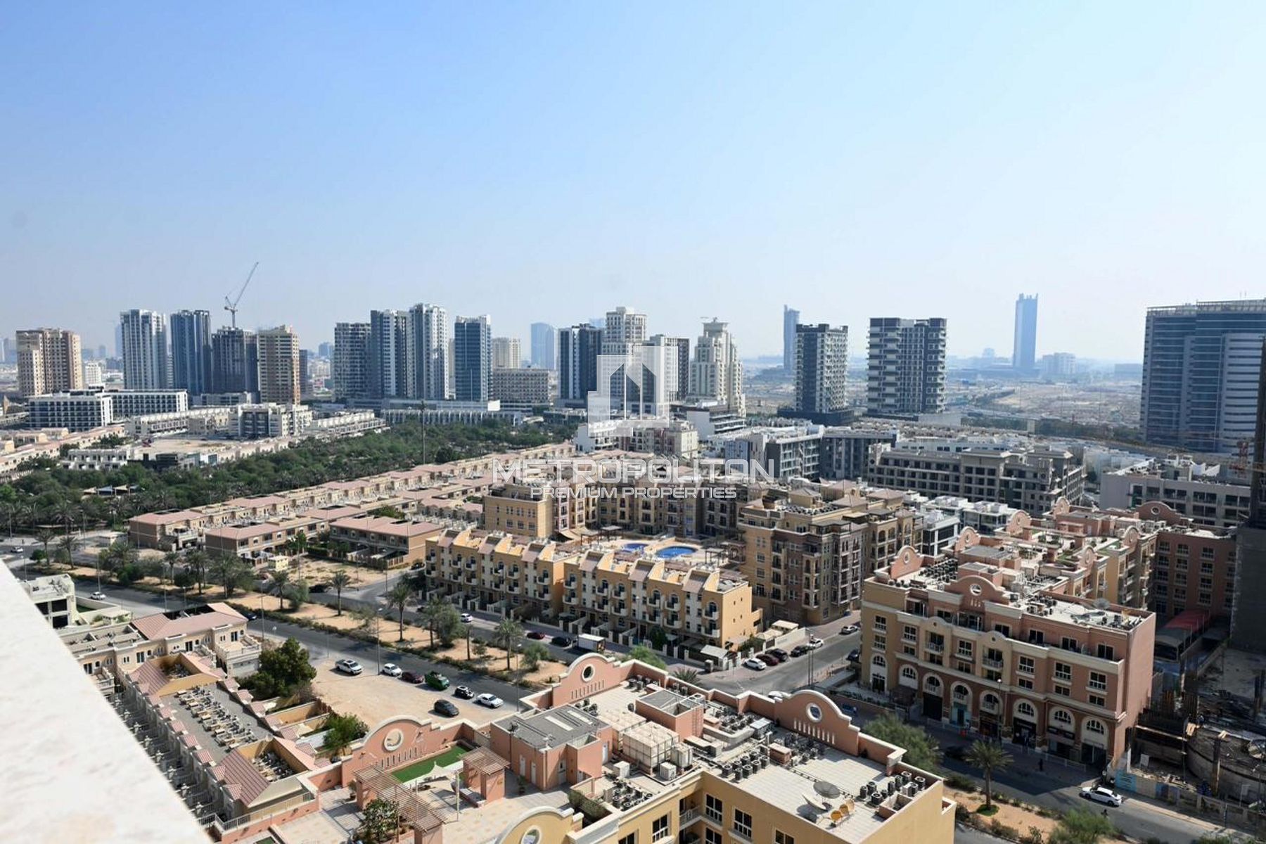 1 Bedroom | Fully Furnished | 12 Cheques | Vacant photo-14